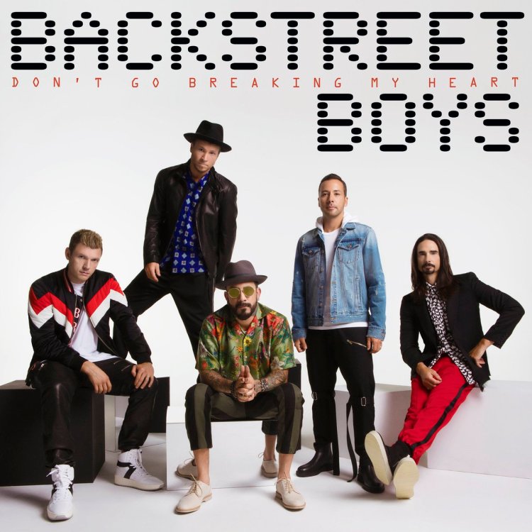 backstreet