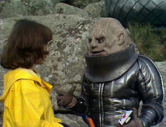Sontaran-Experiment review section image