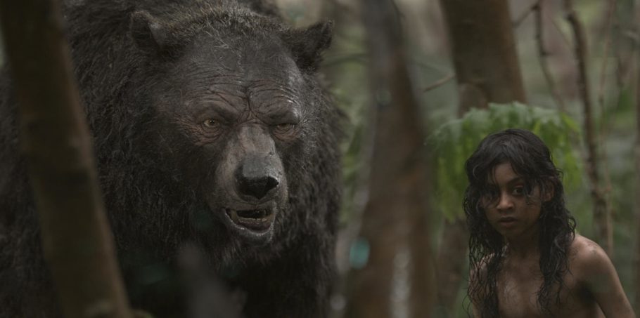 Netflix’s Mowgli | Movie Review – Reverbium