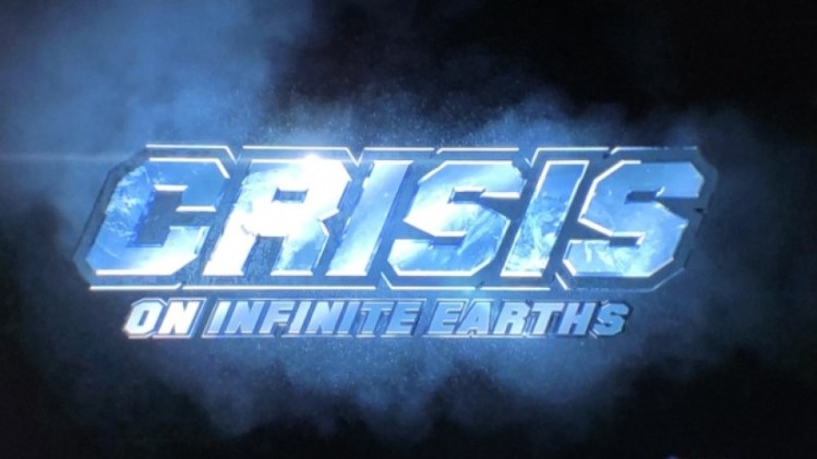crisis-on-infinite-earths dc cw crossover 2019