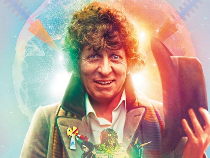 Doctor Who Season 17