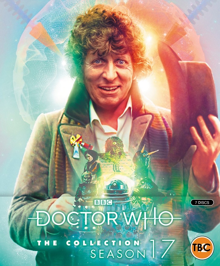Doctor Who 17