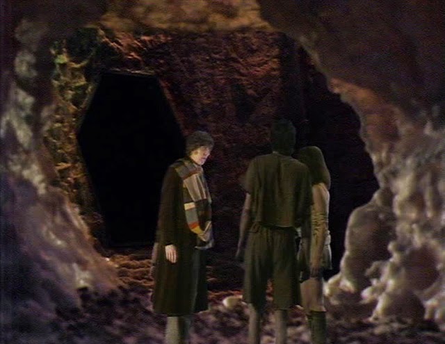 Doctor Who Season 15 10