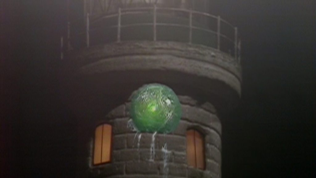 Doctor Who Season 15 2