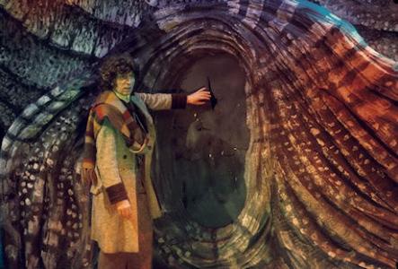 Doctor Who Season 15 3