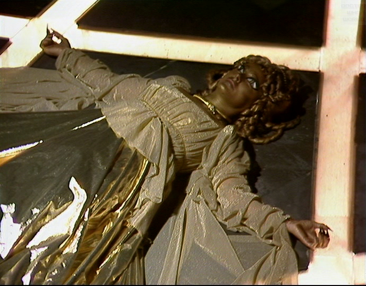 Doctor Who Season 15 6