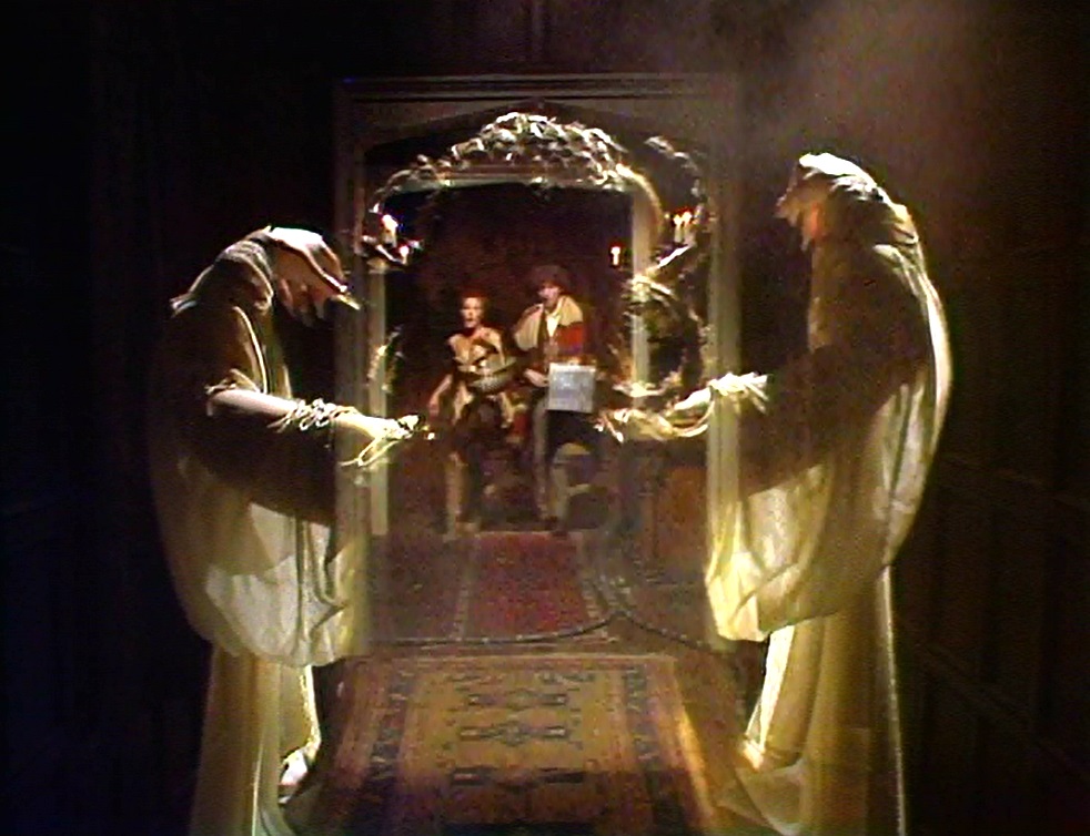 Doctor Who Season 15 5